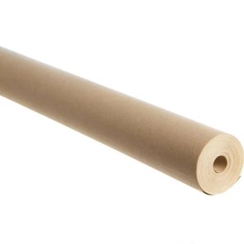 China Wholesale Price Brown Kraft Paper Craft Paper for Gift Wrapping and Package - Dongguan Xinwu Trade Co., Ltd. - China