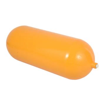 CNG 325-55L 200bar 34CrMo4 ISO11439 Yellow High Pressure Natural Gas 15D - Chasing Technology(Changxing) Co., Ltd - China
