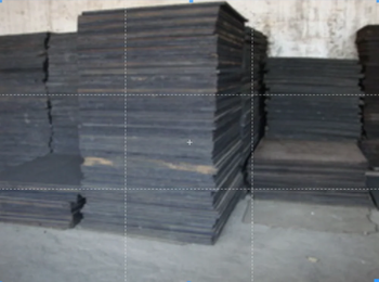 Shalitex Joint Filler Board, 25 mm, Packaging Type: BOPP Bags - Shivam Enterprises - India