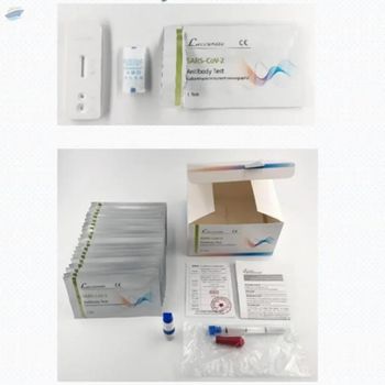 Antibody Test Kits -  Winhealth Medical (suzhou) Technology Co., Ltd  - China