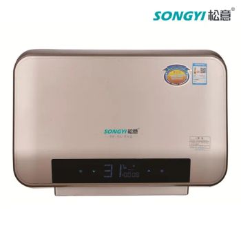 High-Tech Electric Shower Water Heater with High Quality Heating Element Easy to Installation - Zhongshan Songyi Electrical Appliance Co., Ltd. - China