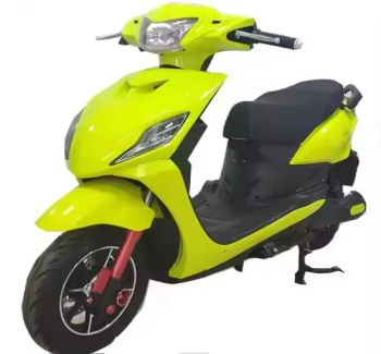Chinese Fast Speed Front Disc Rear Drum 1000W Adult Electric Scooter with Pedal Electric Motorcycle - Xingtai Songman Technology Co., Ltd - China