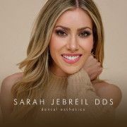 Product - Sarah Jebreil D.D.S. Dental Esthetics - United States