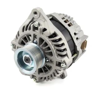 12V 150A Auto Parts Car Alternator for Mitsubishi Lester 11544 A2tx1491 - Ningbo Hi-Tech Altering Motor Co., Ltd. - China