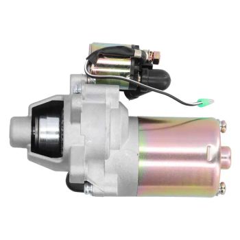 Starter Motor Replacement Gasoline Generator Accessories for Start Gasoline - Shanghai Yonghengsheng Industrial Co., Ltd - China