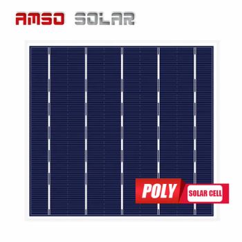 Cheap Small Solar Cell Polycrystalline Solar Cells Mini Solar Cell for Sale From Factory - XR Amso Solar Co., Ltd. - China
