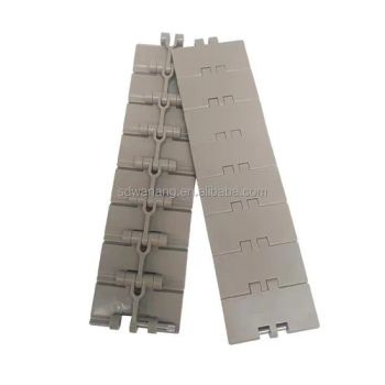 820-K350 POM Single Top Chains High Quality Plastic Conveyor Chain for Conveyors - Shandong Wanang Equipment Co., Ltd - China