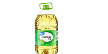 Refined Canola Oil – Light, Heart-Friendly & Multi-Purpose Cooking Oil - UMGS GROUP PTY LTD - South Africa
