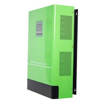 12V /24V/36V 48V MPPT Solar Panel Battery Charge Controllers - Guangzhou Sunshine New Energy Technology Co., Ltd - China