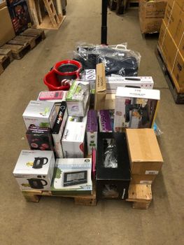 Premium Quality Liquidation Pallets Dash Cameras For Retail And Resale Supply in good price - MASI TRADING GMBH - Germany