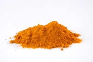 Turmeric Extract Curcumin 95% Purity 95% Origin Plant-derived Authenticity Verification C14 Radiocarbon Testing Batch Verification Fully Backed By C14 Radiocarbon Testing - Shri Ram solvent ext pvt ltd - India