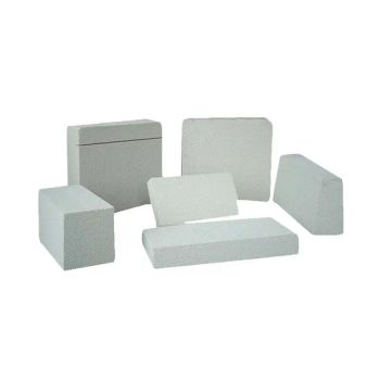 Hot Sale Insulating Corundum Mullite Brick White Insulating Fire Brick - Shandong Hitech Material Co., Ltd. - China