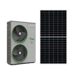 Latent Storage Sustainable Smart Solar Heat Pump OEM ODM - Shinson Technogy Co., Ltd. - China