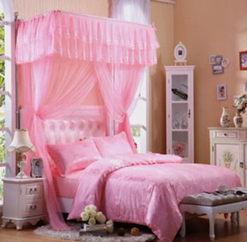 So Popular Adult Mosquito Nets - Jinjiang Jiaxing Supply Management Co., Ltd. - China