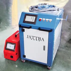 10 Meter Long Fiber Laser Welding Machine Metal Welder Laser Manufacturing Factory for Sales - Jingchuang(Tianjin) Laser Technology Co., Ltd - China