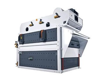 Cleaning Systems GRAIN SEPERATOR - ROBINSON CO. - Turkey