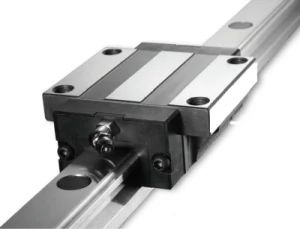CNC Machine Linear Guide Slider HGH15 20 25 30 35 45 Ca Cc Hgw Hgr Linear Guide Block Linear Motion Bearing Linear Guide Rail Block - ZHEJIANG JIANZHUANG TRANSMISSION TECHNOLOGY CO.,LTD - China