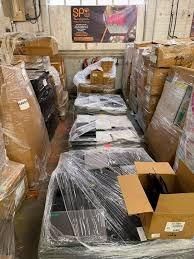 Liquidation Pallets Laptops Wholesale Supply At Factory Price For Sale - MASI TRADING GMBH - Germany