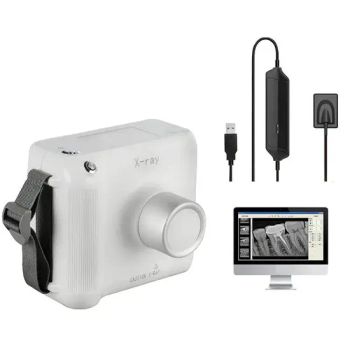 Dental Handheld X Ray Camera Dental Imaging Power 400va Origin China Voltage 65kv Model Yj-Dxp02 Trademark FORERMED Model NO. - Henan Forever Medical Co., Ltd. - China