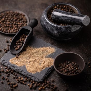 High Density Black Pepper From Trusted Growers For Wholesale Orders Delivering Bold Flavor Authentic Black Pepper - AGRO AFRIQUE COMPANY LIMITED - Tanzania