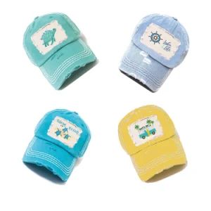 Custom Logo Women Men Outdoor Sports Cap Hat Sun Visor Hat Canvas Baseball Cap Dad Snapback Caps - Xiamen D&Q Import and Export Co., Limited - China