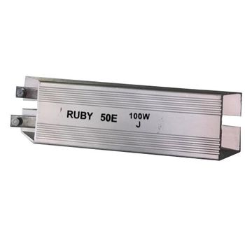 Dynamic Braking Resistors Stability 2% Voltage 220-240V Range 45E to 50K Frequency 50-60Hz Tolerance 1%, 2% and - Chandan Enterprise - India