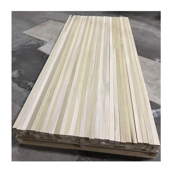Wholesale Price Supplier Poplar Wood boards | Lumber / Timber Bulk Sale - Exigentelaxia Unipessoal Lda - Portugal