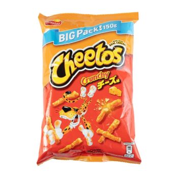 Wholesale Hot Cheetos Chips 50g/90g Exotic Snacks Puffed Food Cheese Vegetable Crispy Crunchy Cheetos Corn Chips - TRADECENTRIC LLC - United States
