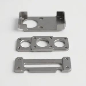 High Precision CNC Machined Components for Machinery - Xiamen HYM Metal Products Co., Ltd. - China