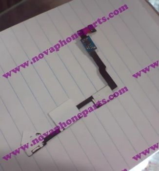 Mobile Phone Flex Cable Flat Cables (I9220) Model NO. I9220 Parts Flex Cables Min. Order: 10 Pieces Accessories Flex - Guangzhou Nova Technology Co., Ltd. - China