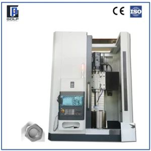 Vertical CNC Honing Grinder Internal Grinding Machine for Deep Hole Cylinders Depth 300mm - Wuxi Golp Cnc Machinery Co., Ltd - China