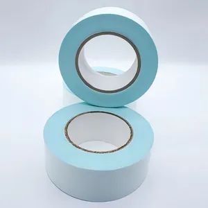 Industrial Water Soluble Adhesive Tape for Textile Paper Non-Woven Substrate Options - Dongguan Gmark New Material Technology Co., Ltd - China