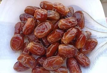 Aseel dates - Nutricia Foods International (Pvt.) Ltd. - Pakistan