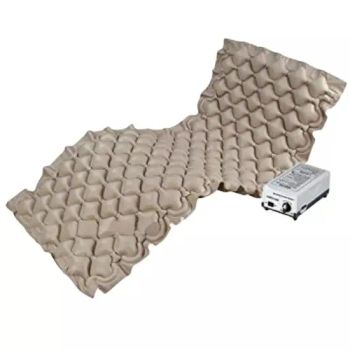 Best Anti Bedsore Decubitus Alternating Pressure Bubble Air Mattress - Shanghai Brother Medical Manufacturer Co., Ltd. - China