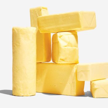 International Dairy Suppliers Present Farm Selected Unsalted Butter In Chilled Packs With Pure Cream Source - malter group - Tanzania
