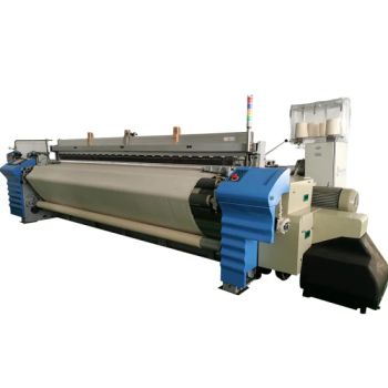 100% Cotton 3D Printing Quilting Mattress Air Jet Weaving Machines - Qingdao Jin Lihua Textile Machinery Co., Ltd. - China