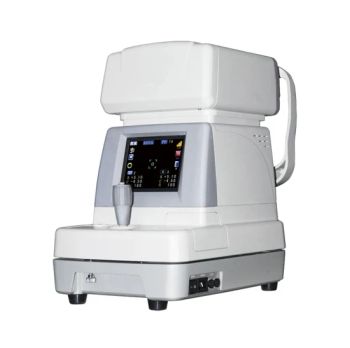 Fa-6100A Professional Auto Refractometer Keratometer for Sale - Chongqing Vision Star Optical Co., Ltd. - China