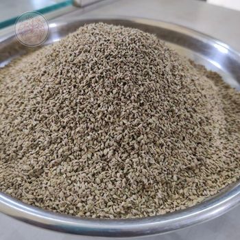 Ajwain Seed Admixture ≤ 1% Moisture Content ≤ 10% Color Natural Greenish Brown Purity 99% Minimum (customized On - Harmain Global Imports And Exports - Pakistan