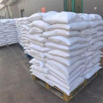 Factory Supply Luxi 99%Min CAS NO. 7783-20-2 Nitrogen Fertilizer Ammonium Sulfate -  CALIPSO POLSKA SP Z OO  - Poland