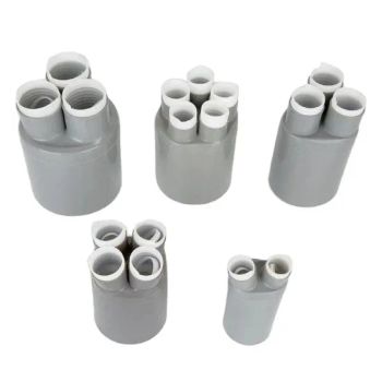 Cold Shrink Cable Breakouts 5 Cores Cold Shrink Cable End Caps - Zhejiang Xianghu Technology Co., Ltd. - China