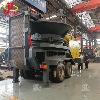 High Efficiency Electric Wood Crusher Tree Root Shredder Stump Wood Tub Grinder - Zhengzhou Kowloon Machinery Equipment Co., Ltd. - China