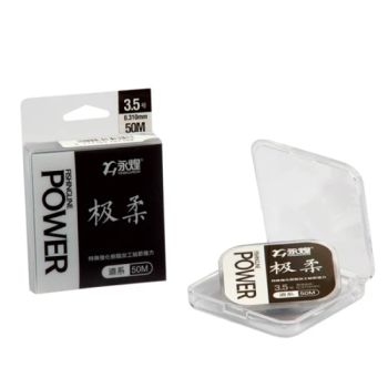 Nylon Fishing Line, New Fishing Tackle Accessory Products Ji Rou Zi Series - Guang Dong Yong Huang Leisure Products Co., Ltd. - China