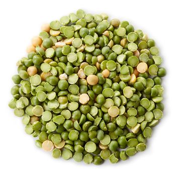 Green Beans Split Dried Bulk Green Peas Dry - Hebei Nihewan Agricultural Development Co., Ltd. - China