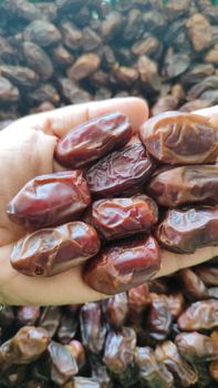 all kind of dates - BASQAT FACTORY - Saudi Arabia