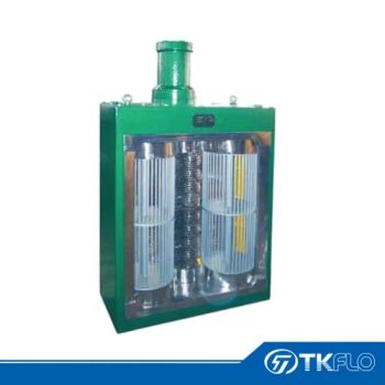 New Design Channel Type Single Drum Wastewater Grinders - Shanghai Tongke Flow Technology Co., Ltd. - China