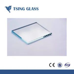 3-25mm Ultra White Float Glass Super White Float Glass Color Clear Origin China HS Code 70052900 Thickness 3-25mm Model NO. - Qingdao Tsing Glass Co., Ltd. - China