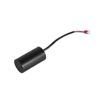 Motor Run Capacitor for High-Performance Air Conditioners and Washers - Hai'an Haiyan Electric Appliance Co., Ltd. - China