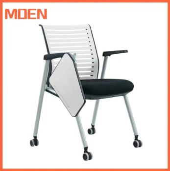 Student Folding Study PP School Training Room Office Chairs N Table - Handan Moen Import and Export Trading Co., Ltd. - China