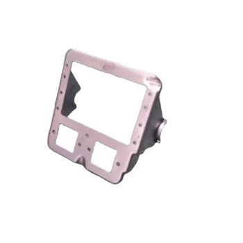 2022 Best Sale Factory Directly Supply Lorry Truck Accessories - Qingdao Hailong Machinery Group Co., Ltd. - China