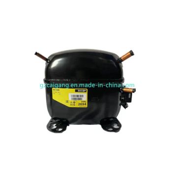 Sc18clx. 2 60Hz R404A Lbp for Dan-Foss Secop Freezer Refrigerator Compressors - Guangzhou Caigang Machinery Equipment Co., Ltd - China